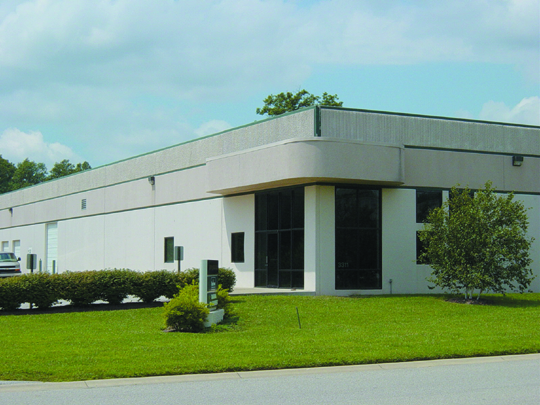 3311 Gilmore Industrial Blvd.