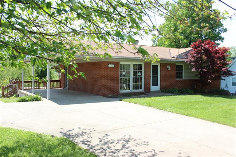805 Cox Rd