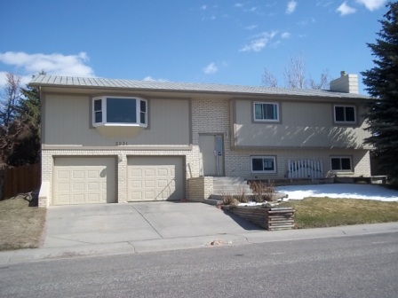 2231 Trojan Drive