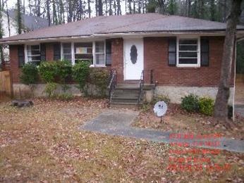 3731 SW Hill Acres