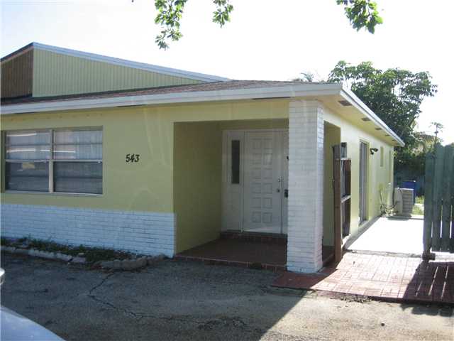 543 SW 61ST TE