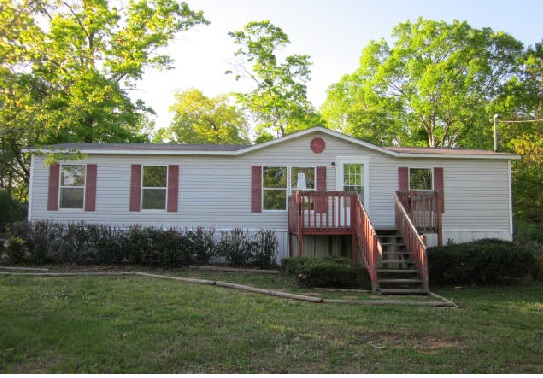 289 Iberian Road