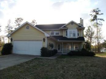 111 Chariot Drive