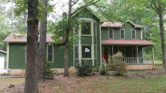 125 Hillside Drive