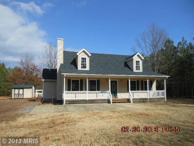 13311 W Catharpin Rd