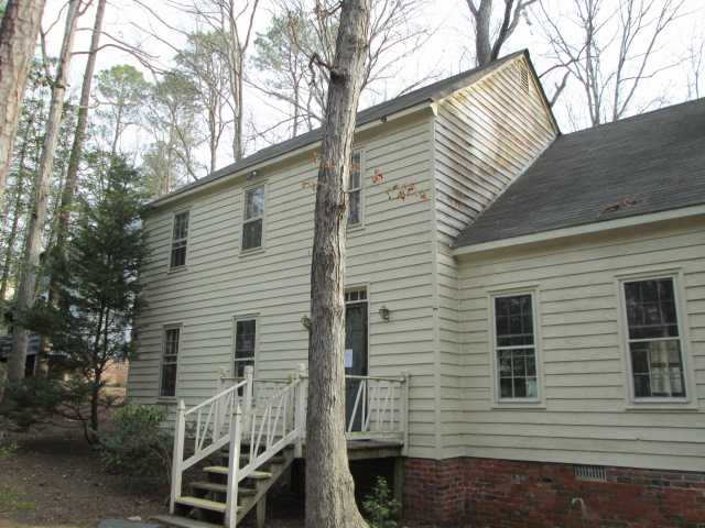 3211 Fox Chase Rd