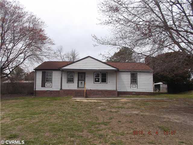 6726 Hagerty Ln