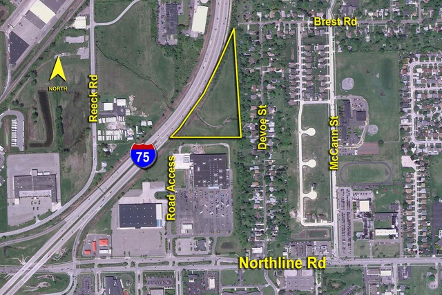 I-75 Expressway