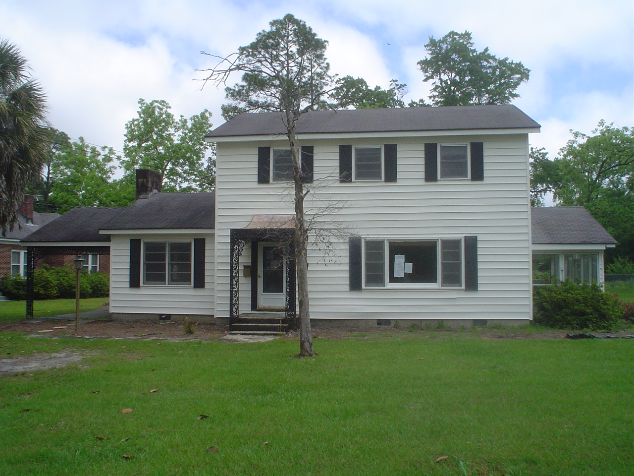 219 Anthony St