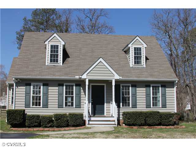 10128 Berrymeade Hills Te