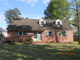 1218 Crescent Drive
