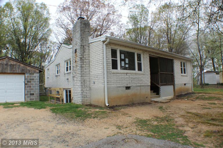 58 Clarke Hill Rd