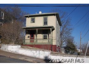 217 N Madison St