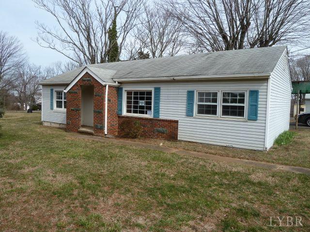 719 Leesville Rd