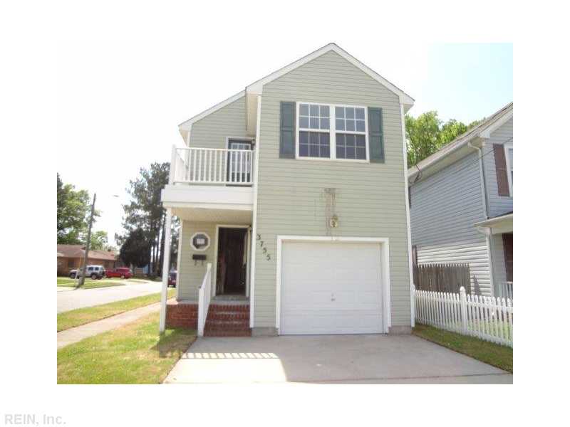 3755 S Cape Henry Ave
