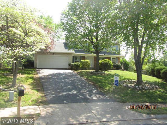 9647 Branchview Ln