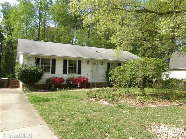 502 Shelby Dr
