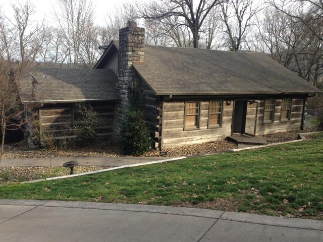 4610 Benton Smith Rd