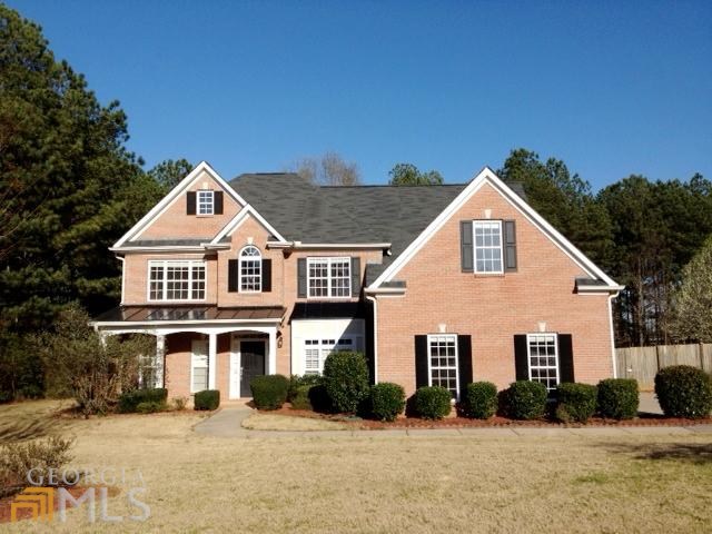 145 Pilgrim Way
