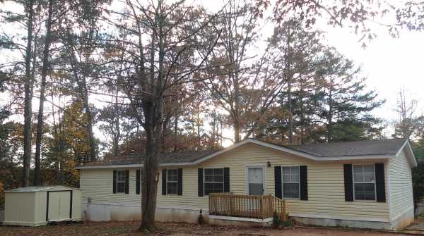 6266 Dorsett Shoals Rd Lot 219