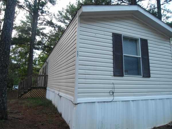 6266 Dorsett Shoals Rd Lot 77