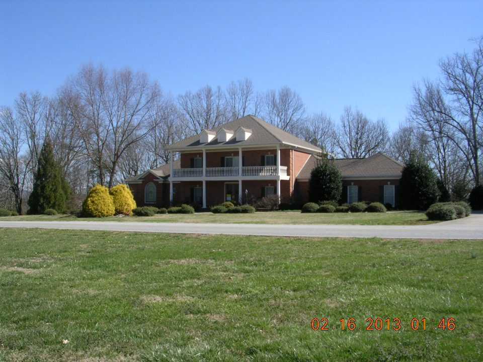100 Cloudland Road