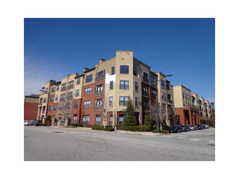 400 17th St Nw Unit 1151