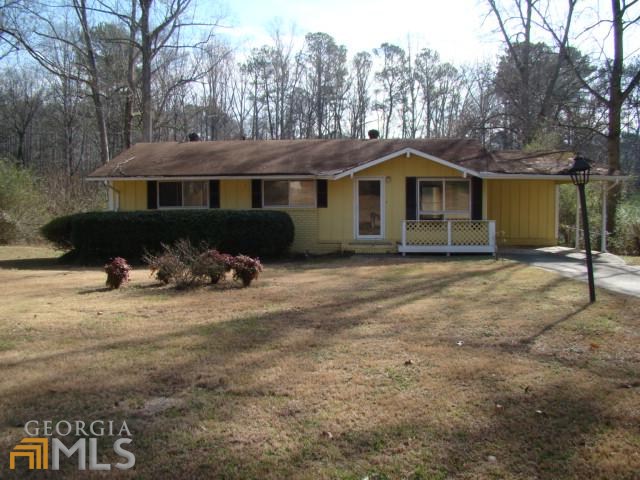 3202 Fern Valley Dr Sw