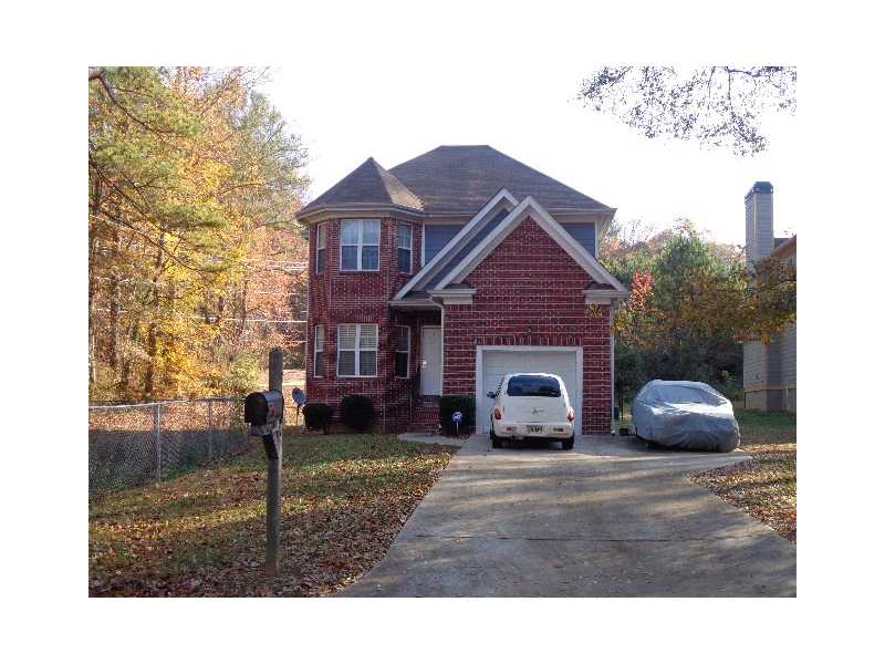 3184 Dodson Dr