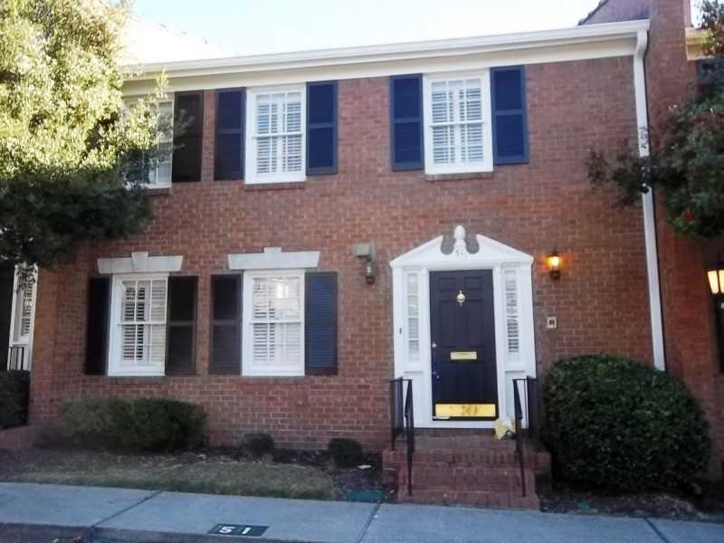 4620 Wieuca Rd Ne Apt 51