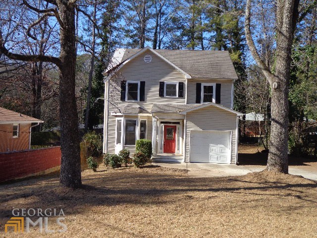 2239 Bonnybrook Way Sw