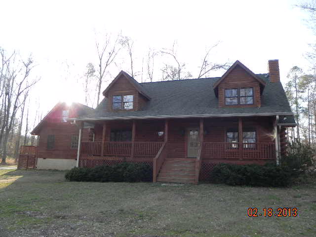 1508 Brinkley Dr