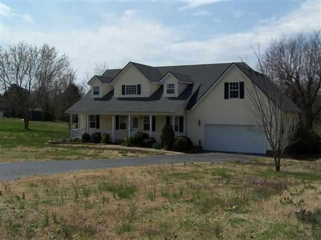 223 Old Greenville Rd