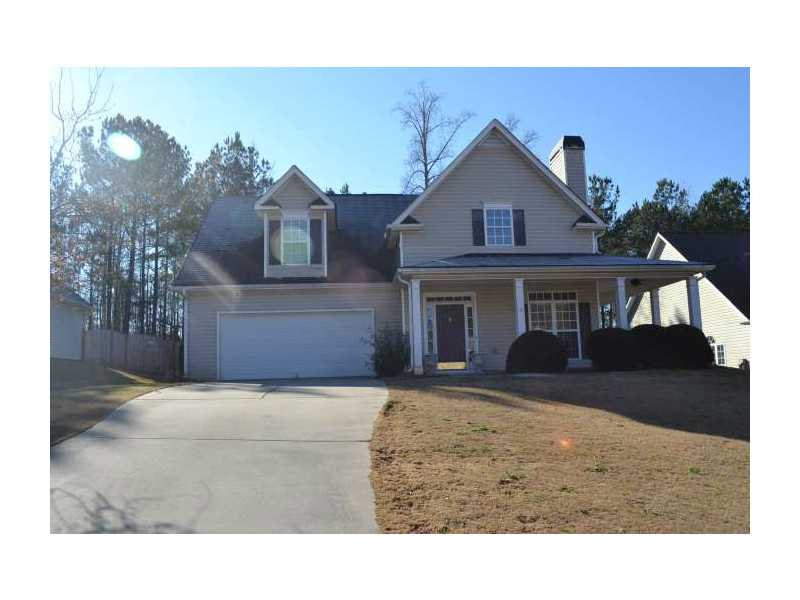 378 Freeman Forest Dr