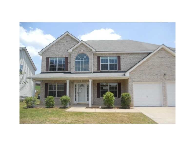 6724 Overlook Rdg