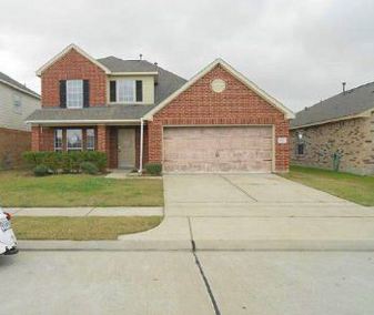 5307 El Tigre Ln