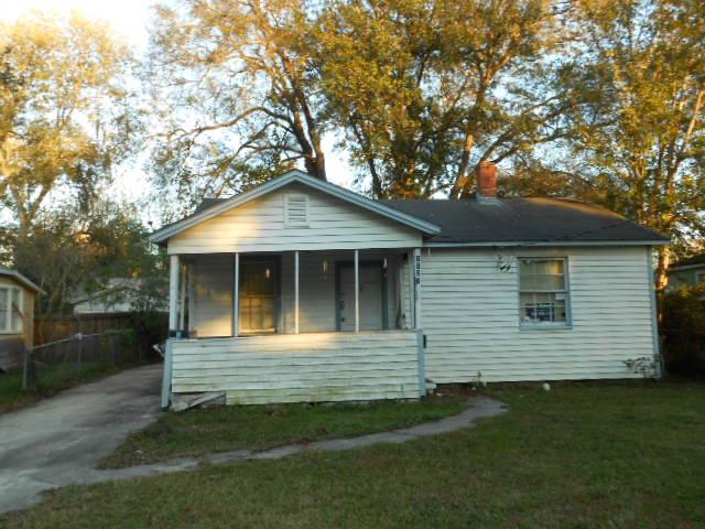 1127 Wycoff Avenue