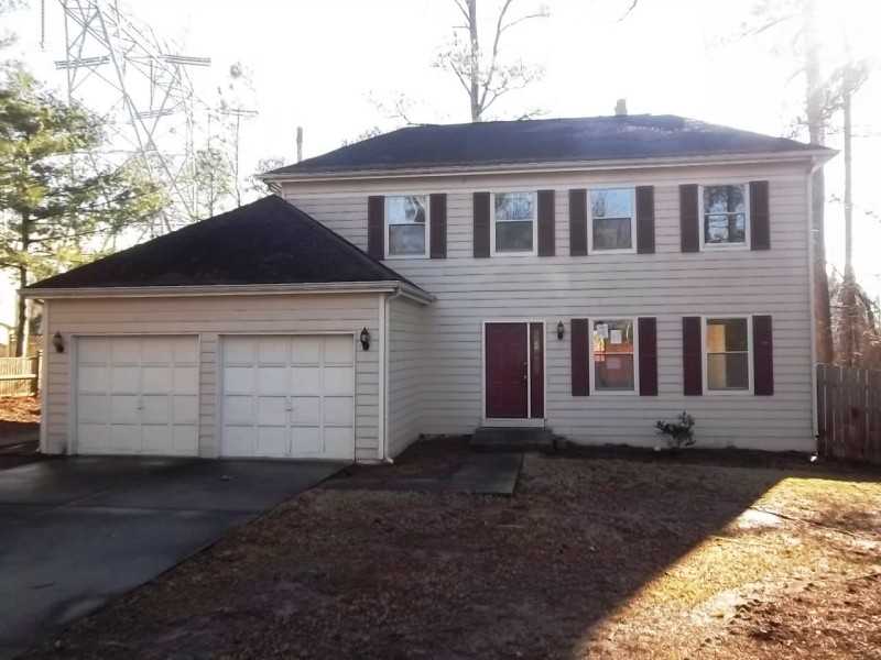 4638 Hampton Chase Ne