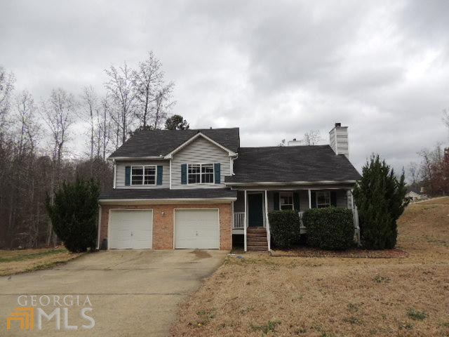 2272 Bear Mountain Dr Ne