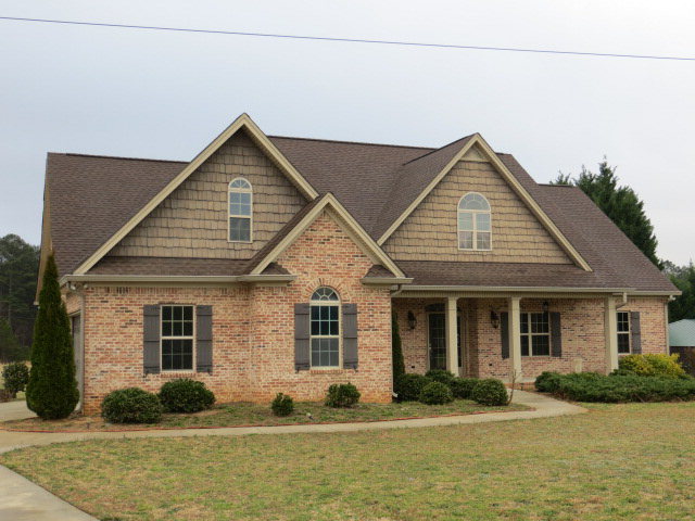 2463 Liberty Church Rd