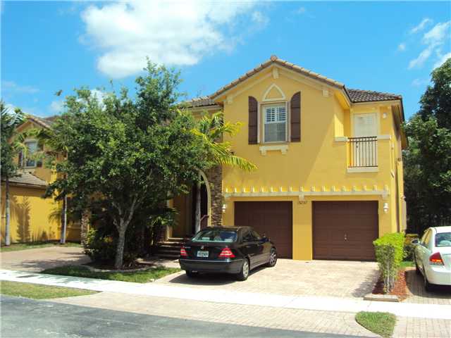 15257 SW 8 WAY # **