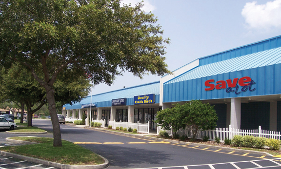 Spring Hill Drive