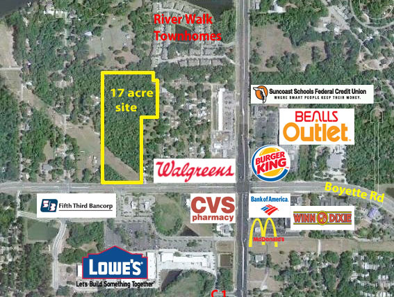 10450 Gibsonton Drive
