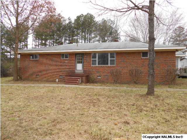 2916 Old Railroad Bed Rd