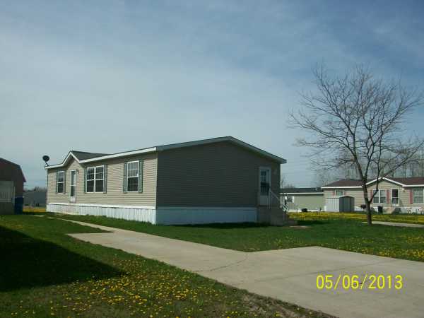 4132 Fieldwood