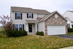 4211 Buck Creek Dr