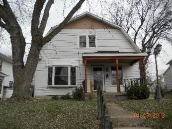 2534 Tecumseh Ave