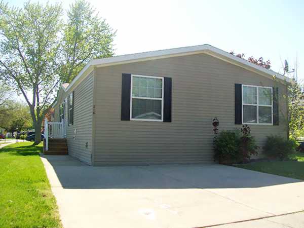 216 Belle Villa