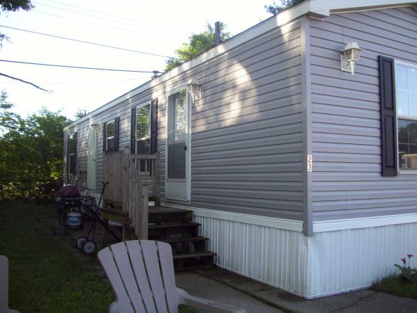 404 Southwick Road