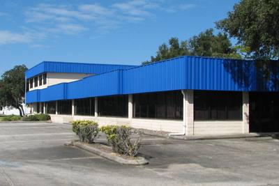 8431 Corporate Way